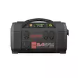 Jumpstarter – Lokithor AW401 – 2500A, 12V, 150 PSI luftkompressor, høytrykksspyler, LiPo - Startbooster - 8020120503 - 2