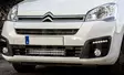 Citroen Berlingo LED-bar modelltilpasset sett - Citroen - 8020100303 - 2