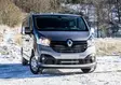 Opel Vivaro LED-bar modelltilpasset sett - Opel - 8020100373 - 6