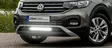 VW T-Cross LED-bar modelltilpasset sett - Volkswagen - 8020101283 - 6