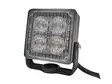 Axixtech LED-varsellys 4xflash, fäste fot - Varsellys - 4080320013 - 2
