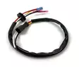 Tilkoblingskabel for D2 LED-konverteringssett / NBB Alpha - Outlet - 8020101843 - 1