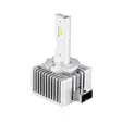 LuminaLights 1:1 Challenger D1S / D1R LED-pære - Winter’s Most Wanted - 8020109843 - 4