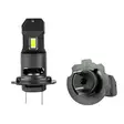 LuminaLights 1:1 Challenger H7 LED-pærepar - Sommersalg - 8020109833 - 2