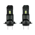 LuminaLights 1:1 Challenger H7 LED-pærepar - Sommersalg - 8020109833 - 1