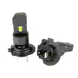LuminaLights 1:1 Challenger H7 LED-pærepar - Sommersalg - 8020109833 - 3