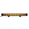 LuminaLights Scout Slim MAX 600 Gen.2 - Led-bar - 8020112073 - 3