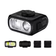 Magicshine HORI 1300 Dual Mounted sykkellykt - Frontlys - 8020113033 - 2