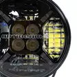 Optibeam Operator 7" led-ekstralys - LED-ekstralys - 8020103663 - 13