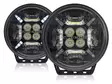 Optibeam Operator 7" led-ekstralys - LED-ekstralys - 8020103663 - 16