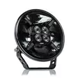 Optibeam Operator 7" led-ekstralys - LED-ekstralys - 8020103663 - 8