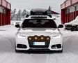 Optibeam Se7en & Nin9 RALLYKIT - LED-ekstralys - 8020108953 - 1