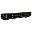 Optibeam Super Captain Dual 600 Curved - Led-bar - 8020110793 - 1