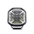Strands Siberia X 7'' LED ekstralys - LED-ekstralys - 8020110463 - 1