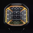Strands Siberia X 7'' LED ekstralys - LED-ekstralys - 8020110463 - 3