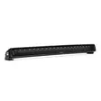 Arbeidslysramp LuminaLights Dark Work Slim 600 Curved LED – 522 mm Flood Beam - LED-arbeidsbarer - 8020105263 - 1