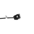 Arbeidslysramp LuminaLights Dark Work Slim 600 Curved LED – 522 mm Flood Beam - LED-arbeidsbarer - 8020105263 - 5