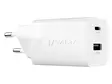 VARTA vegglader 18/20 W - Andre batterier og ladere - 8020107853 - 1