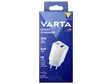 VARTA vegglader 18/20 W - Andre batterier og ladere - 8020107853 - 2
