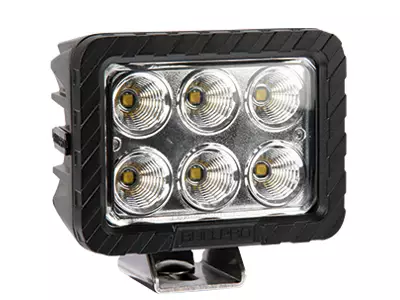 LED-arbeidslys BullPro 120W ADR - LED-arbeidslys - 8020101133 - 1