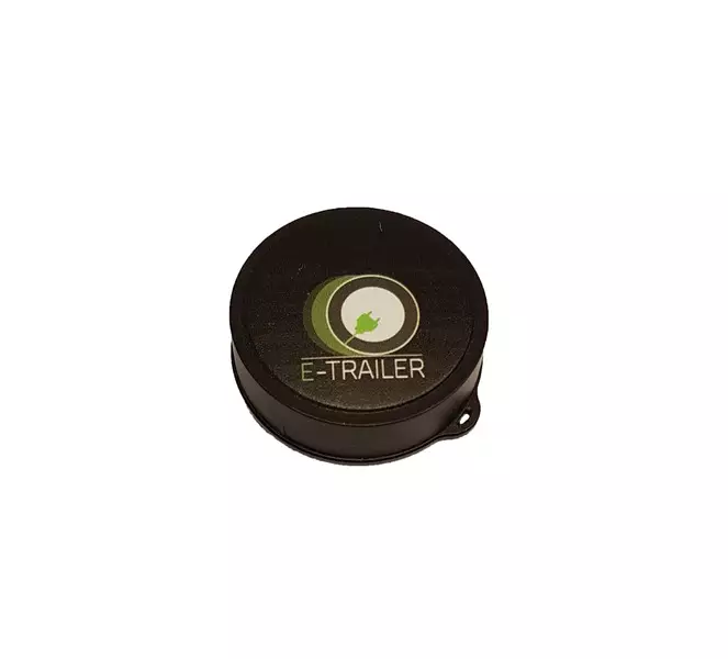 E-Temperature temperatursensor - Smartteknologi - 8020112213 - 1