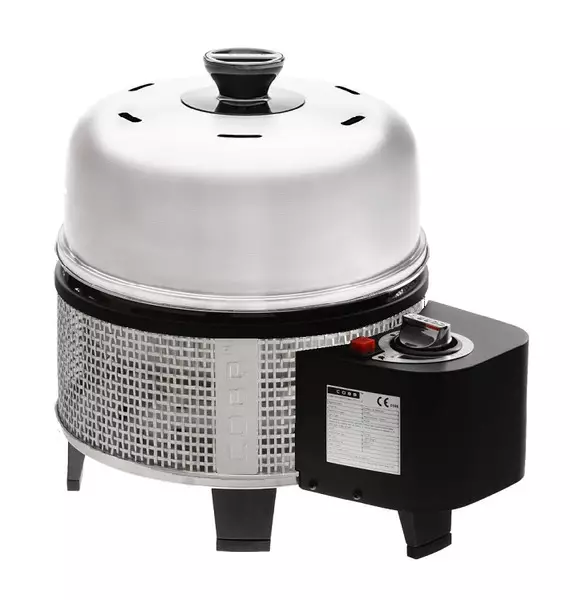 Gassgrill COBB PREMIER GAS DELUXE 2.0 - Komfyrer - 8020112503 - 1