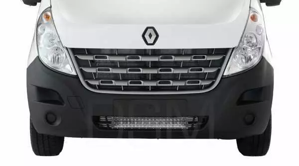 Renault Master LED-bar modelltilpasset sett - Renault - 8020100393 - 1