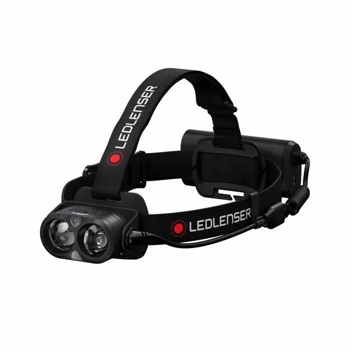 Ledlenser H19R Core hodelykt, 3500lm - Hodelykter - 8020104893 - 1