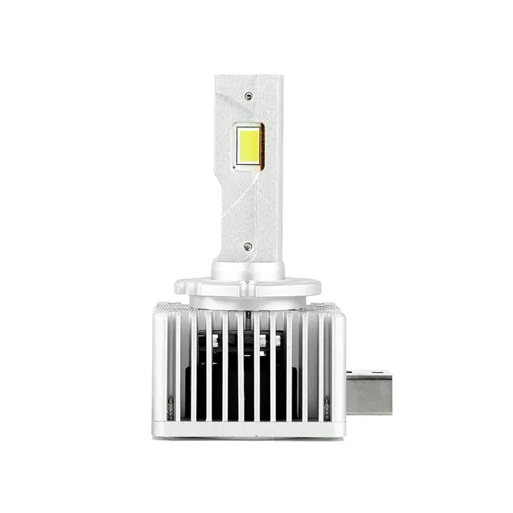 LuminaLights 1:1 Challenger D1S / D1R LED-pære - Winter’s Most Wanted - 8020109843 - 1
