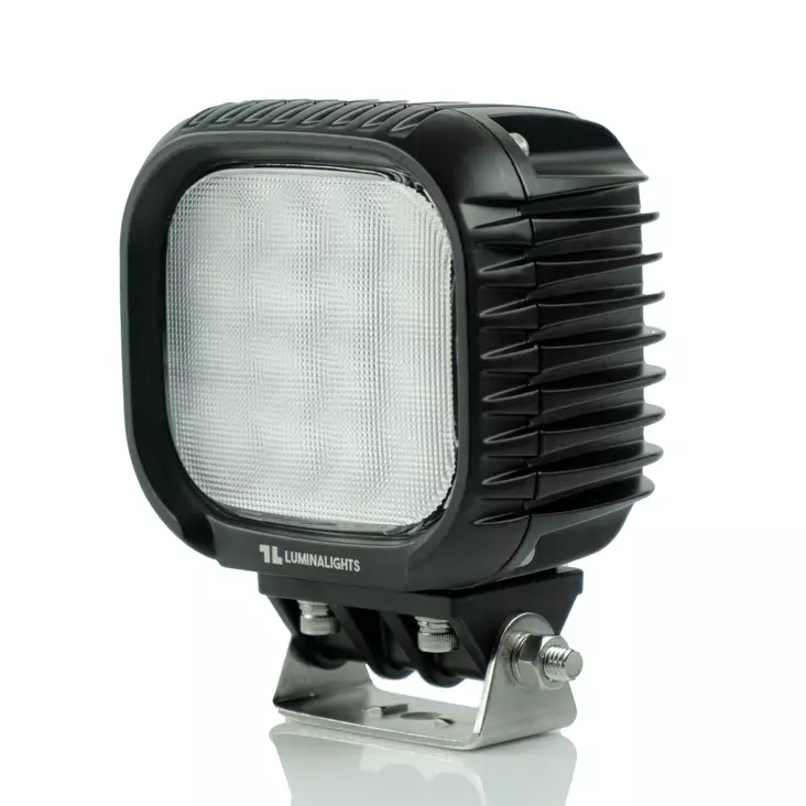 LuminaLights Monster Max LED-arbeidslys - LED-arbeidslys - 8020105153 - 1