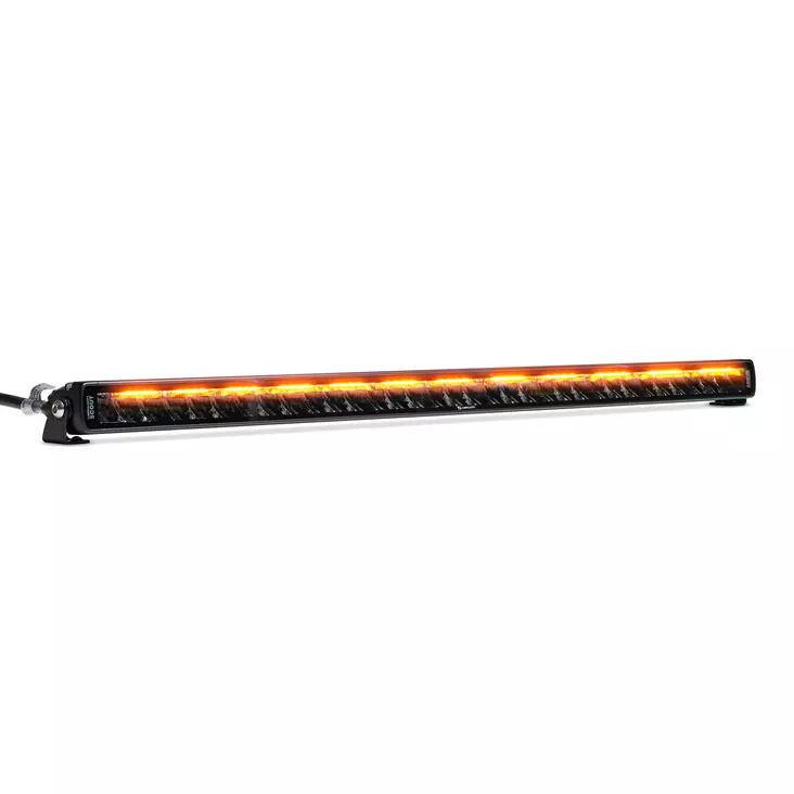 LuminaLights Dark Slim 1100 Flash led-bar - Led-bar - 8020105193 - 1