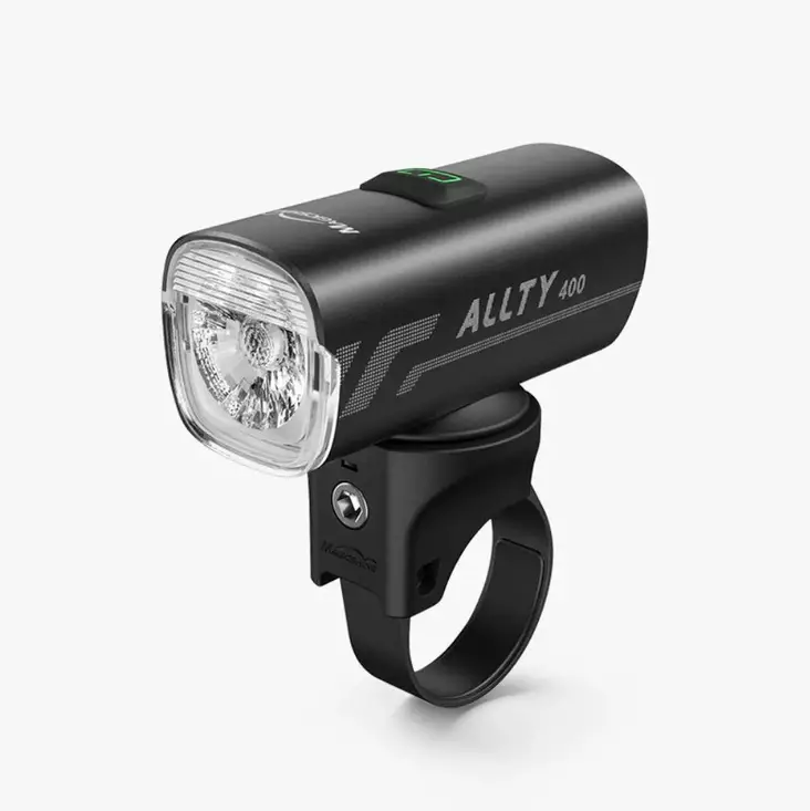 Magicshine ALLTY 400 Sykkellys - Frontlys - 8020110403 - 1