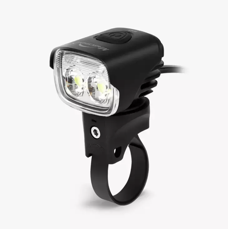 Magicshine MJ-906S Sykkellys - Frontlys - 8020110383 - 1