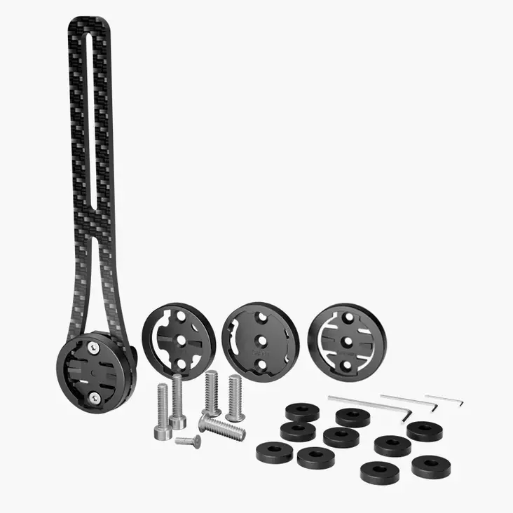 MAGICSHINE TTA-C Integrert Styrefeste MJ-6515 - Tilbehør - 8020120133 - 1