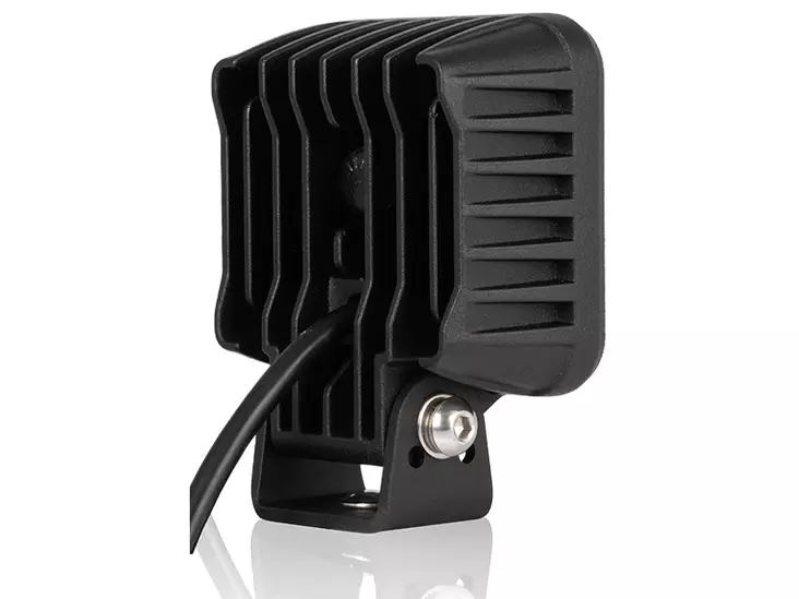 Arbeidslys Optibeam Snowb Heated - LED-arbeidslys - 8020112813 - 1