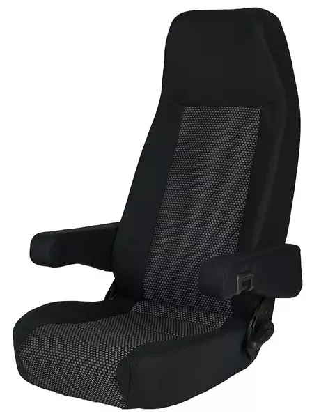 Pilotsete S 5.1 - Seter - 8020112353 - 1