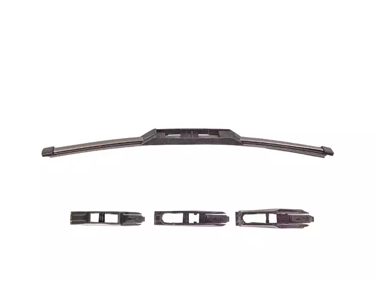 Vindusviskerblad NPD Easy Fit bak 250 mm - Vindusviskerblad - 8020112103 - 1