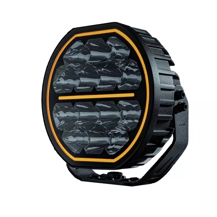 Strands Big Energy 7" LED-ekstralys - LED-ekstralys - 8020120203 - 1