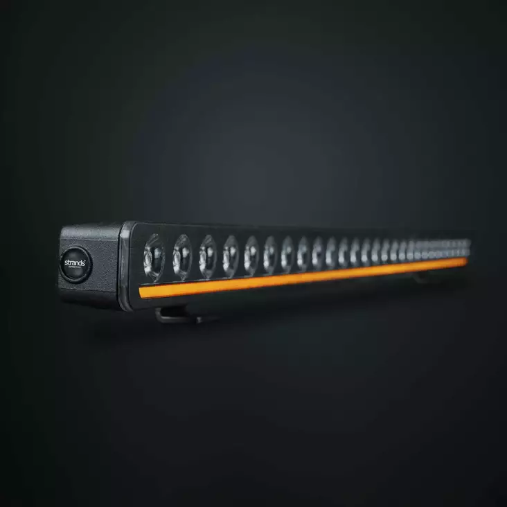 Strands Nuuk D-Line 30" LED-bar - Led-bar - 8020120163 - 1