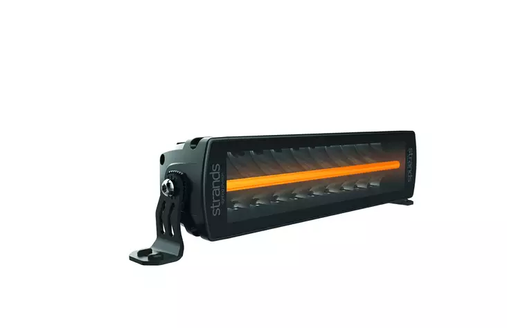 Strands Siberia DR 12" led-bar - Led-bar - 8020103363 - 1