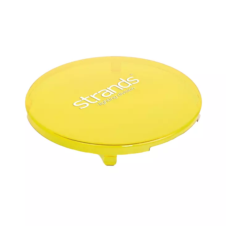 Strands Siberia XP Gult Linsebeskyttelse 9" - LED-arbeidslys - 8020110543 - 1