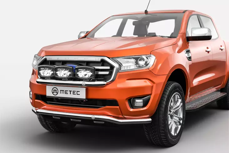 - Ford - 8020102353 - 1