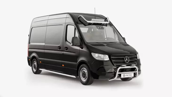  - Mercedes-Benz - 8020102273 - 1