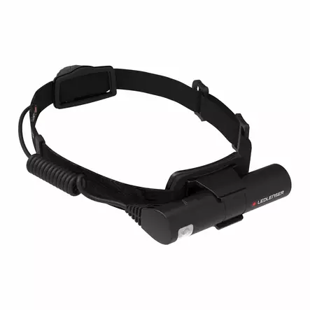 Ledlenser H8R Limited Edition hodelykt, 25-årsjubileum, 600 lm - Hodelykter - 8020121034 - 1