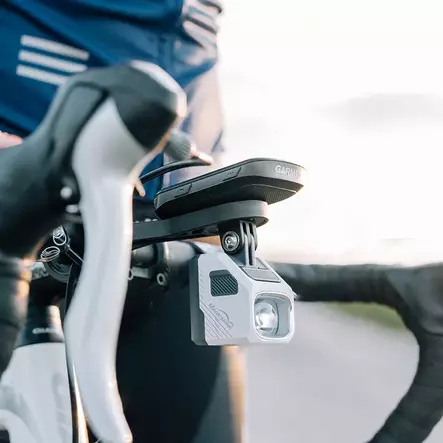 Sykkellykt MAGICSHINE EVO 1100 Hvit - Sykkelbelysning - 8020111984 - 2
