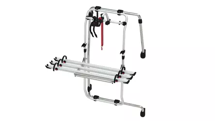 Sykkelstativ For Mercedes-Benz Sprinter 2018– - Sykkelstativer - 8020112444 - 1