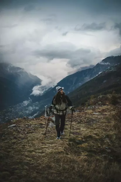 Silva Explore 5 hodelykt blå - Hodelykter - 8020110664 - 2