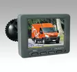 3,5" LCD-Skjerm R-serie - Monitorer for ryggekamera - 6030010004 - 1
