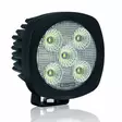 LED-arbeidslys Bullpro Centum 100W, 6000K - LED-arbeidslys - 8020103094 - 1