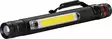 COAST G23 Inspeksjonslykt / Arbeidslys med magnet (120 lumen) - Lommelykter - 8020113024 - 3
